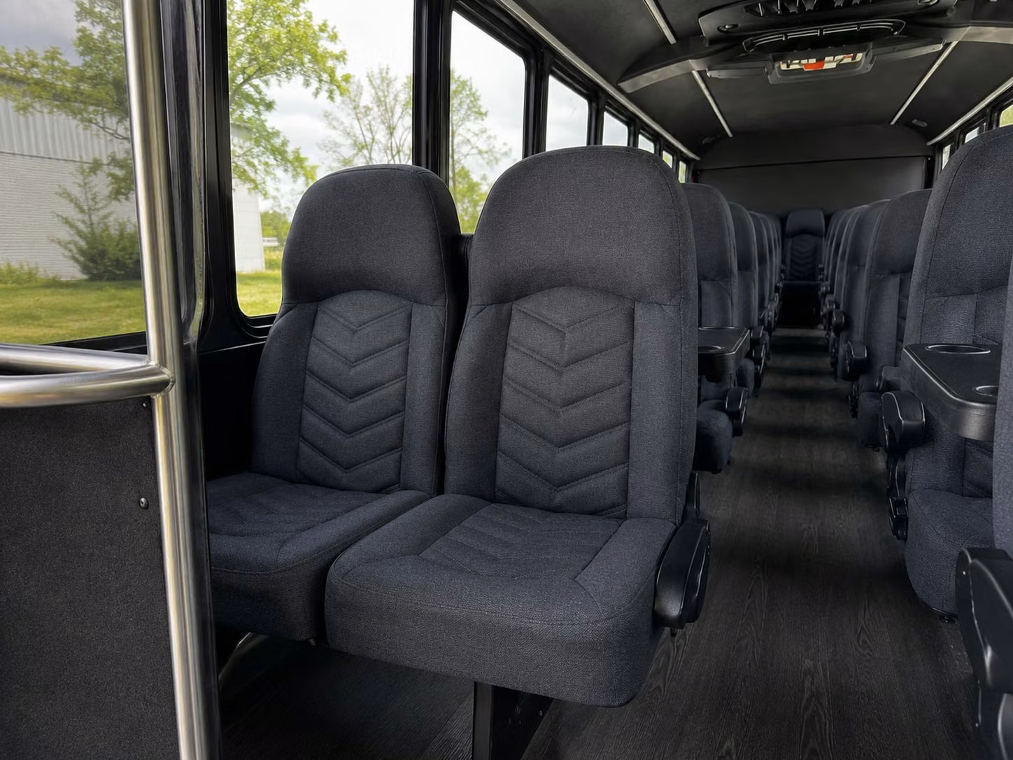 escondido church transportation