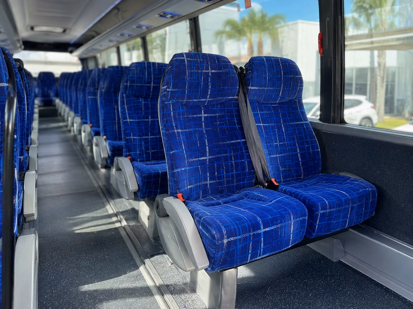 escondido corporate transportation