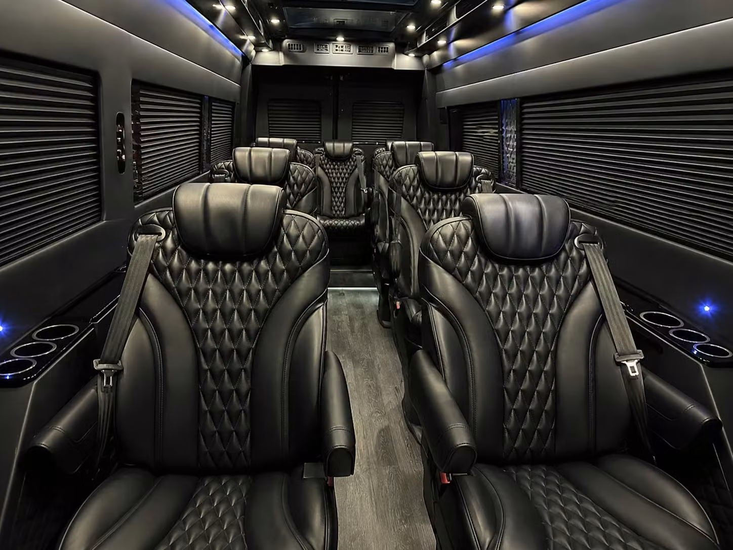 escondido employee transportation
