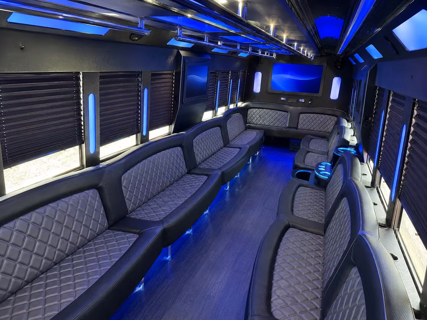 escondido prom transportation